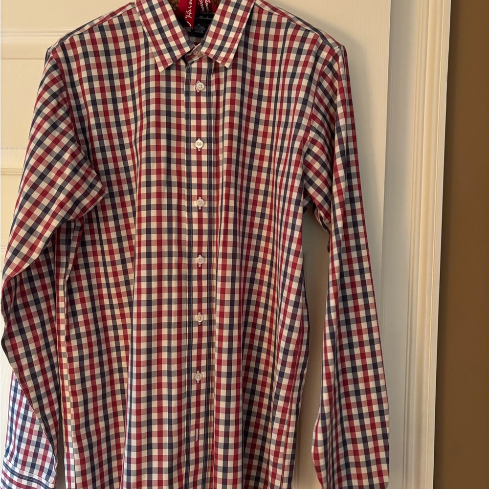 Brooks Brothers Men’s Shirt